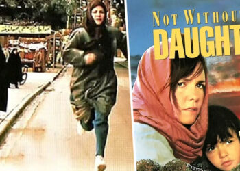 "Kızım Olmadan Asla" Filminin Etkisi, İran'da kadınların hayatı ve evlilikler üzerine analiz