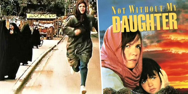 "Kızım Olmadan Asla" Filminin Etkisi, İran'da kadınların hayatı ve evlilikler üzerine analiz