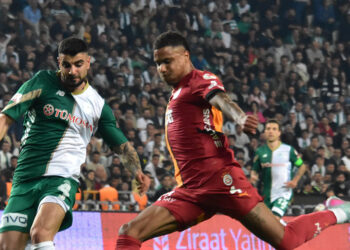 Ağır bir yenilgi varsa bunun sorumlusu benim