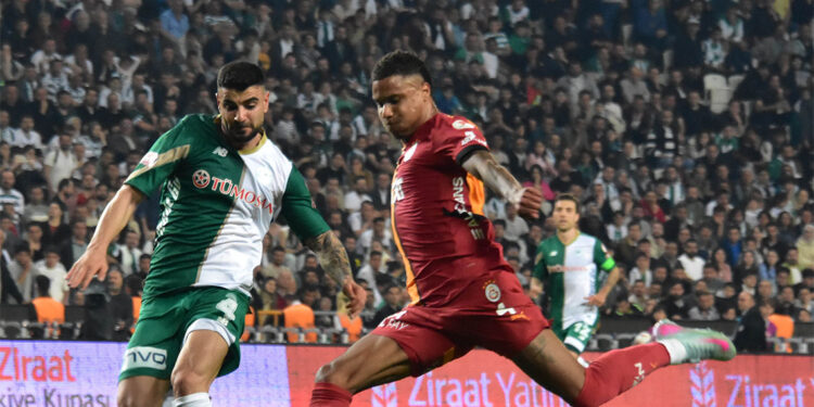 Ağır bir yenilgi varsa bunun sorumlusu benim