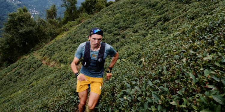 Kaçkar Dağları’nda UTMB için başvuru rekoru kırıldı