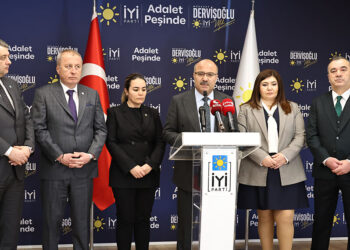 Yüzyılda gelecek bir felaket yaşıyoruz