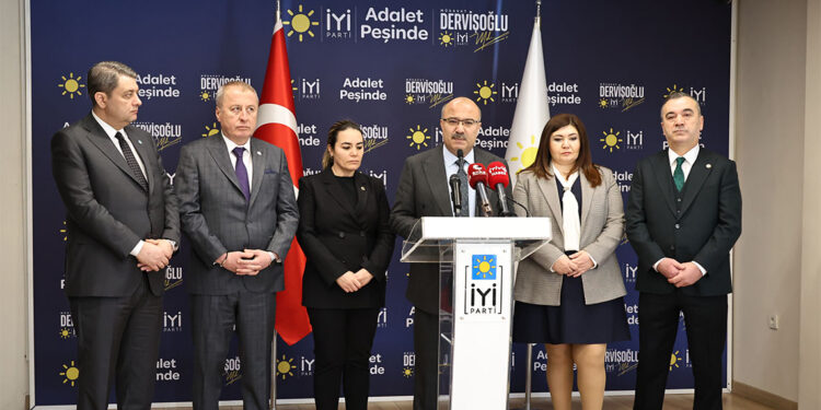 Yüzyılda gelecek bir felaket yaşıyoruz