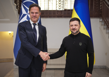 Kalıcı barışa ancak kararlılıkla ulaşılabilir