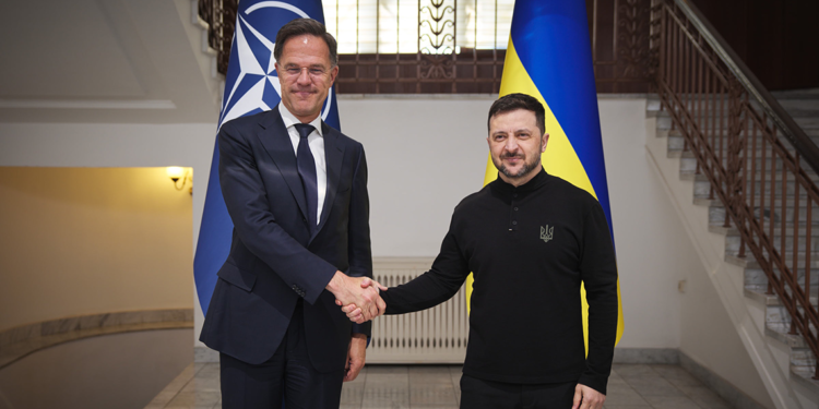 Kalıcı barışa ancak kararlılıkla ulaşılabilir