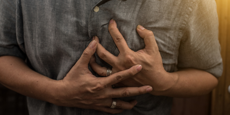 Kalp krizinde ilk 5 dakika hayat kurtarıyor