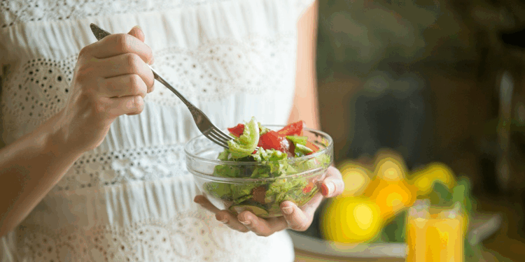 Kalp sağlığınızı tabağınızla koruyun