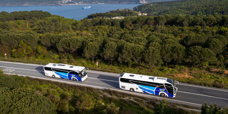 Kâmil Koç, Iğdır ve Kağızman'dan seferlere başladı