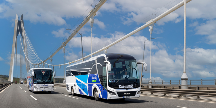 Kamil Koç, Şırnak, Cizre ve Silopi'de karşılıklı seferlere başladı