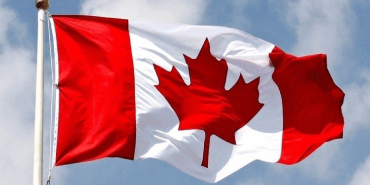 Kanada'da Liberal Parti seçimi önde götürüyor