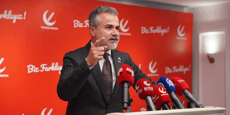 Kanal İstanbul değil, depreme yönelik kentsel dönüşüm konuşulmalıdır