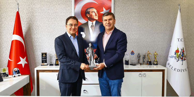 Kanal İstanbul projesi bir an önce rafa kalkmalı