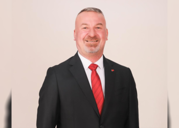 Karacabey Belediye Başkanı Fatih Karabatı, İYİ Parti'den istifa etti