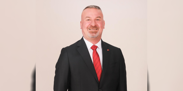 Karacabey Belediye Başkanı Fatih Karabatı, İYİ Parti'den istifa etti