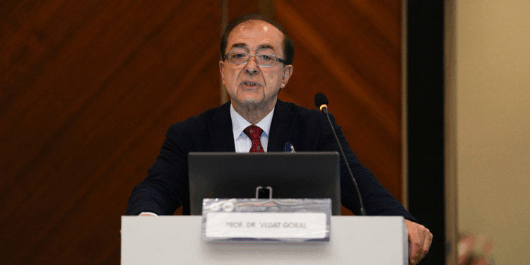 Karaciğer Hastalıkları Kongresi, Türkiye'de yapıldı