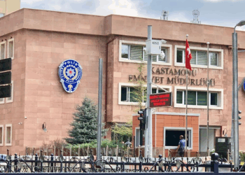 Kastamonu'da hamile kadın bıçaklanarak öldürüldü