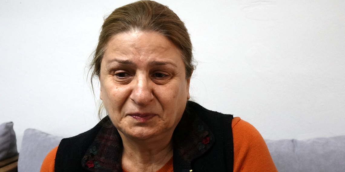 Kayıp kedi Badem'i bulana altın ödülü