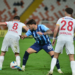 Kayserispor-Adana Demirspor: 2-0