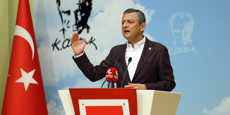 Kayyım rezaletini gündeme getirenlere gerekli cevap verecektir