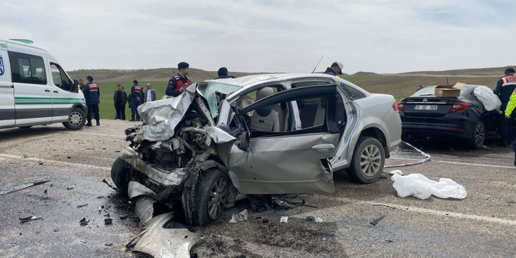 Kazalarda acı bilanço; Bayram tatilinin ilk 4 gününde 34 can kaybı