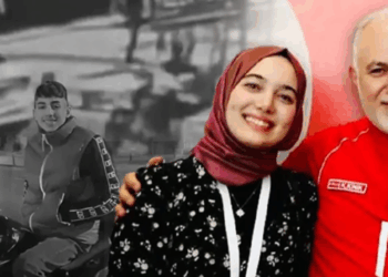 Kerem Kınık'ın kızının yargılandığı dava ertelendi!