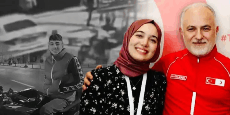 Kerem Kınık'ın kızının yargılandığı dava ertelendi!