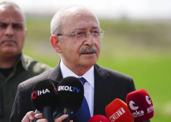 Kılıçdaroğlu'ndan olağanüstü kurultay açıklaması: "Aday olmayacağım"