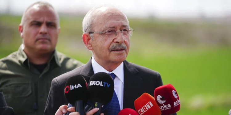 Kılıçdaroğlu'ndan olağanüstü kurultay açıklaması: "Aday olmayacağım"