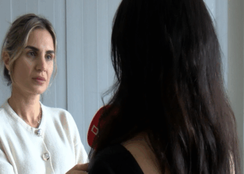 Kimlik bilgileri kullanılan Gizem, işlemediği bir suçtan daha beraat etti