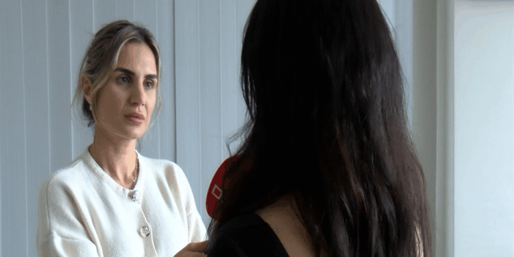 Kimlik bilgileri kullanılan Gizem, işlemediği bir suçtan daha beraat etti