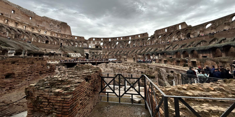 Kolezyum'daki 'Göbeklitepe' sergisi 21 Nisan'da son bulacak