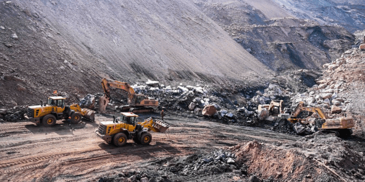 Kongo Demokratik Cumhuriyeti'nde maden kazası: 10 ölü