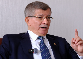 Konya çölleşirse Türkiye çölleşir