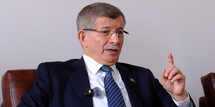 Konya çölleşirse Türkiye çölleşir