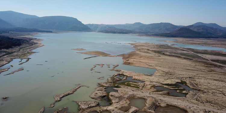 Kuraklığa hazır değiliz, geç kalındı