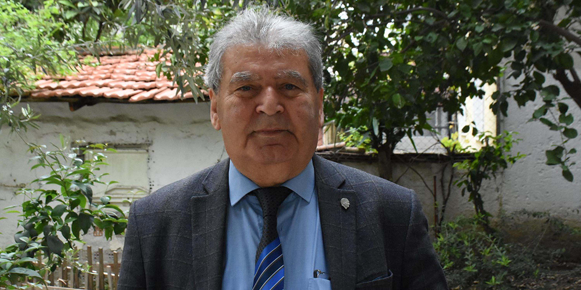 Kuraklığa hazır değiliz, geç kalındı