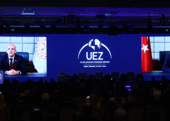 Küresel krizler riskler kadar fırsatlar da barındırıyor