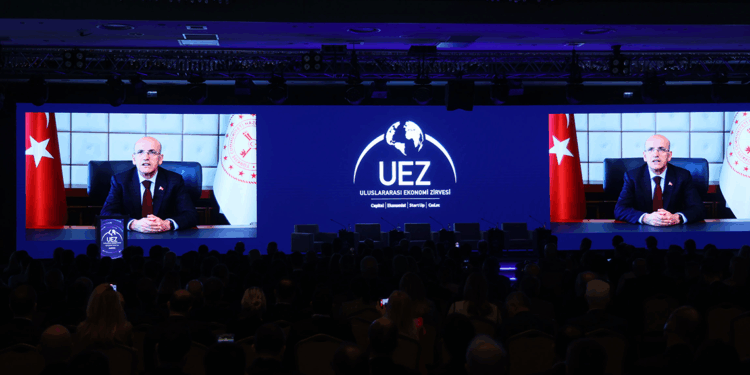 Küresel krizler riskler kadar fırsatlar da barındırıyor