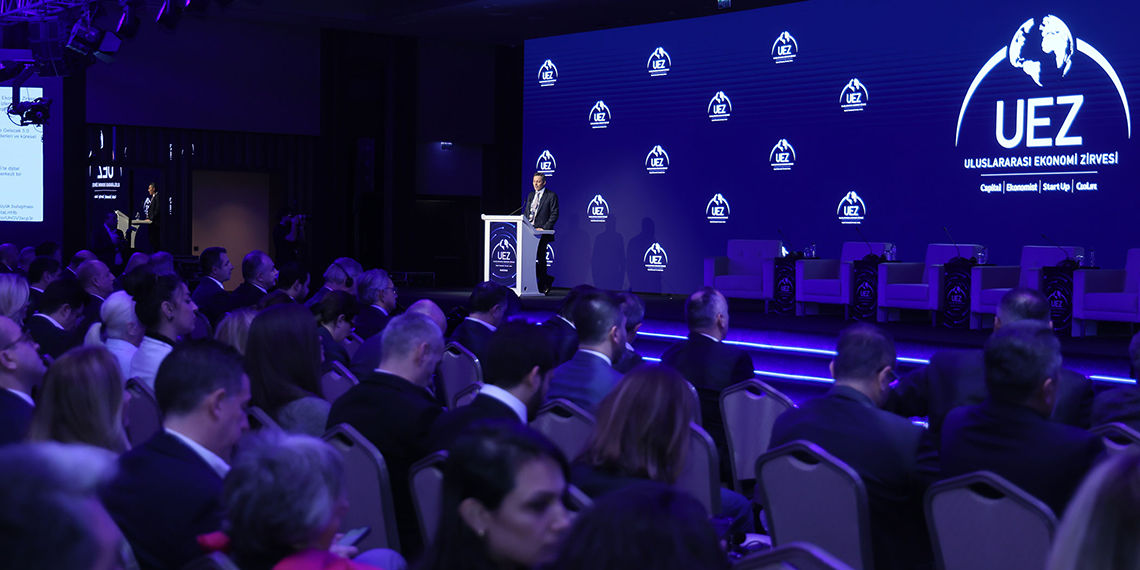 Küresel krizler riskler kadar fırsatlar da barındırıyor