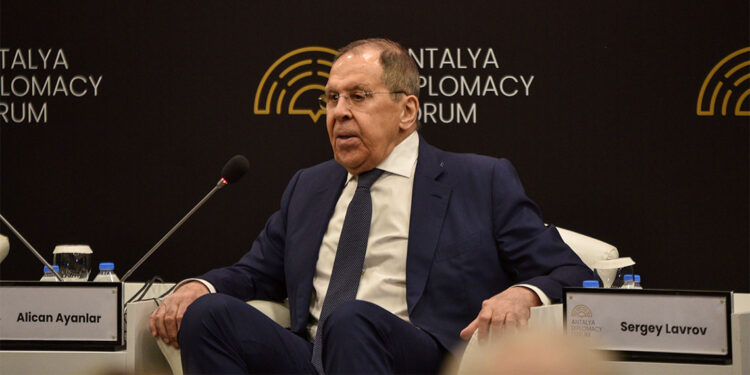 NATO'nun en büyük düşmanı NATO'nun kendisi