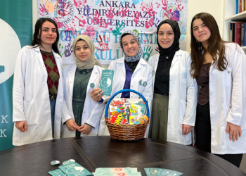 'Leyla'dan Sonra' 9 bin 306 çocuğun hayali gerçekleştirildi