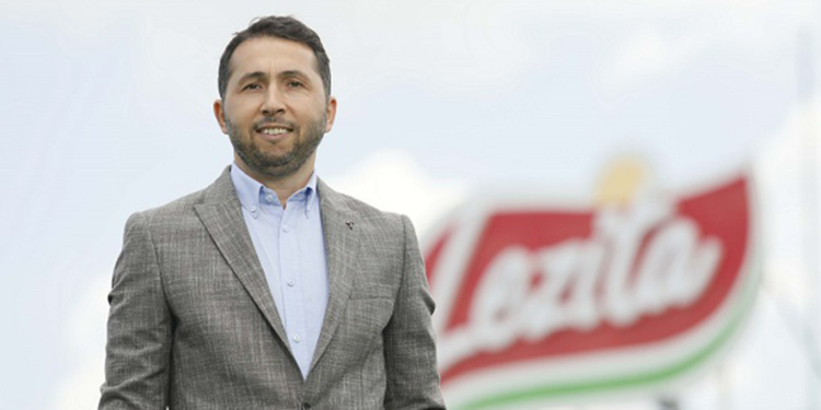 Lezita, Avrupa Birliği'ne ihracat yetkisi aldığını duyurdu