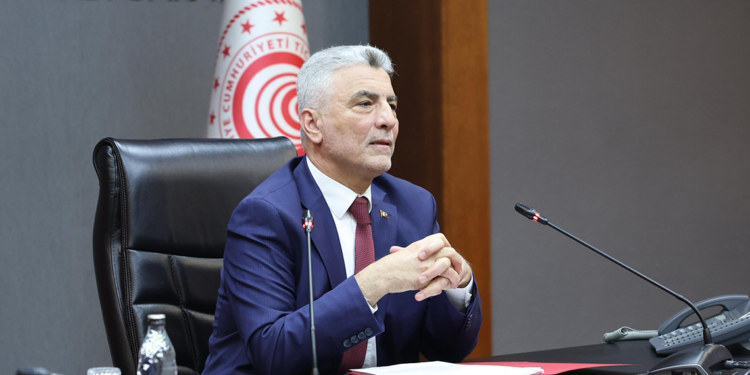 Limon ihracatındaki geçici kısıtlama kaldırıldı