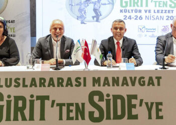 Girit kültürü ve lezzetleri uluslararası vitrine çıkacak
