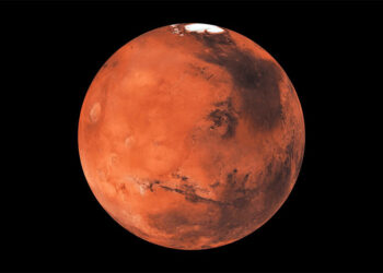 Mars'tan yeni sismik veriler elde edildi