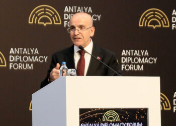 Çin küresel zemini domine etmekte
