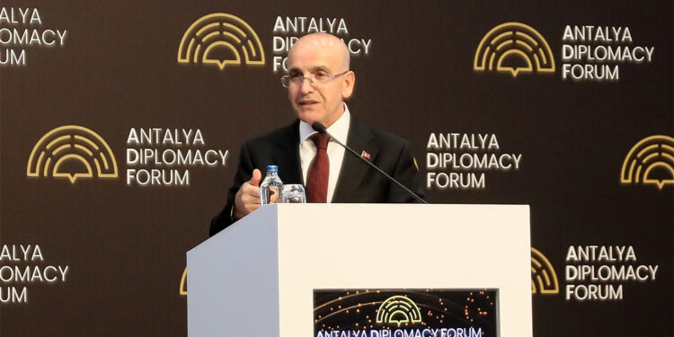 Çin küresel zemini domine etmekte