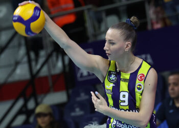 Finalde her şey olabilir