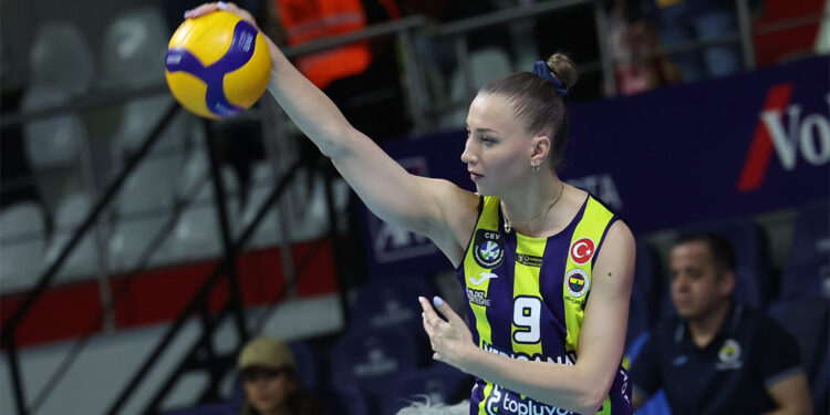 Finalde her şey olabilir