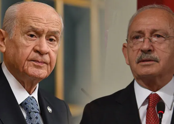 MHP, Kılıçdaroğlu hakkında açılan davada şikayetten vazgeçti
